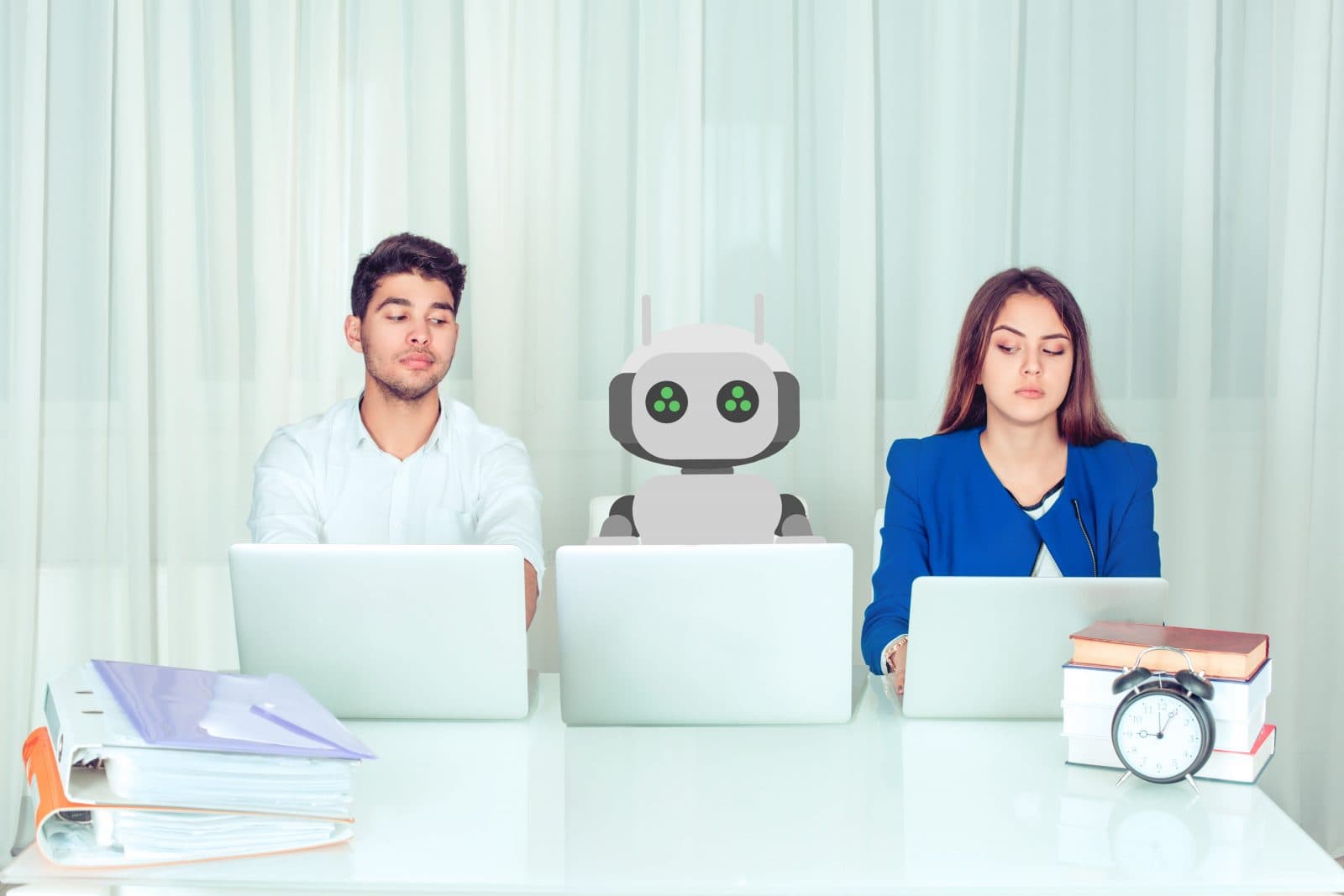 Automation in marketing – If you aren’t automating, you aren’t on the right path