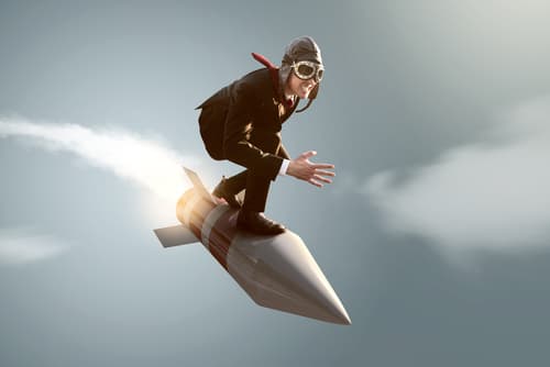 Let’s increase ROI through digital marketing