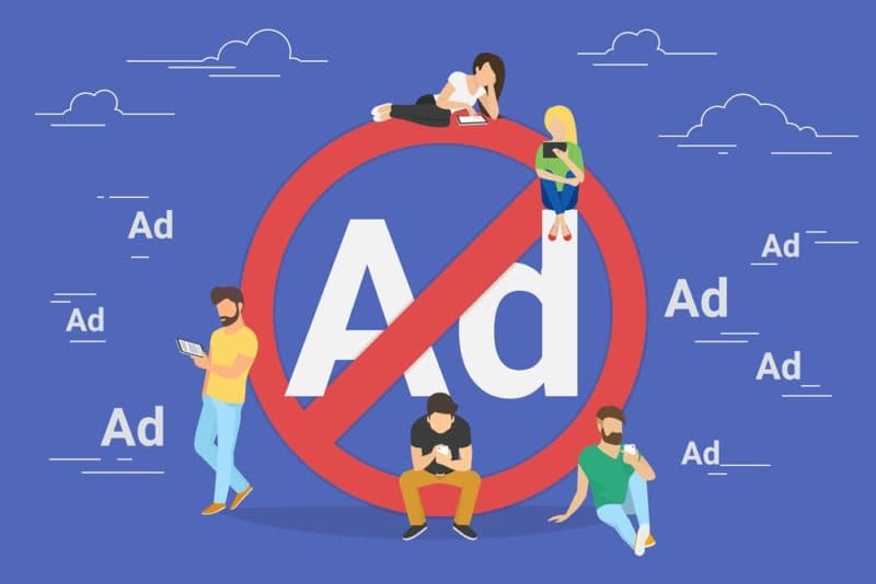 Here’s how you can stop seeing ads on Facebook