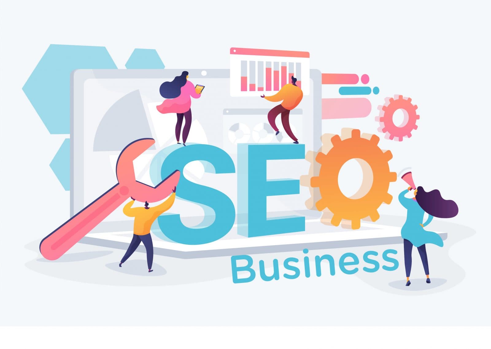 10 Reasons Why Your Business Absolutely Needs SEO
