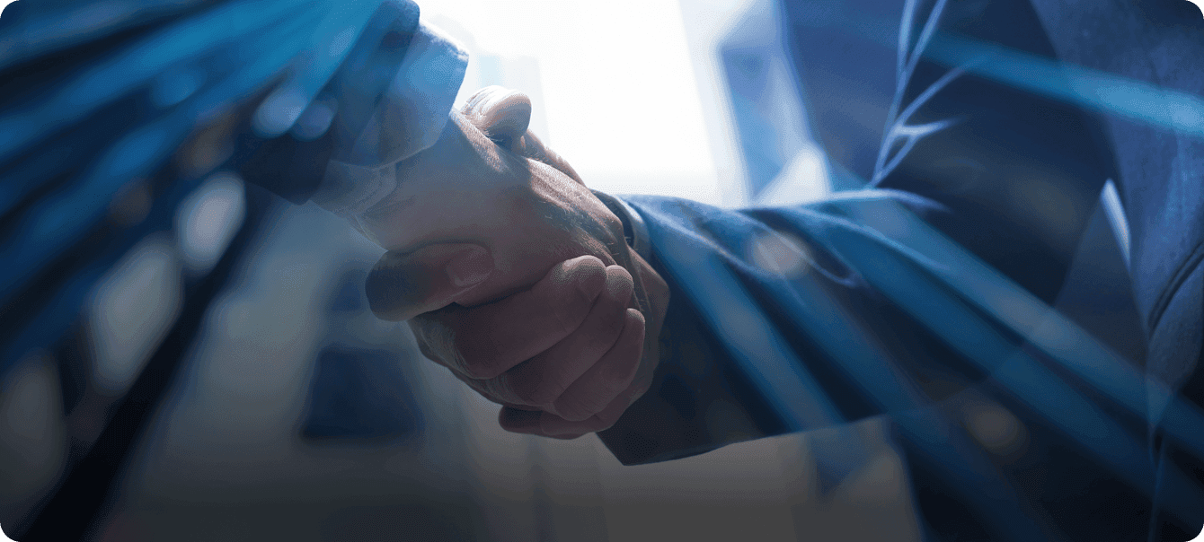 Handshake